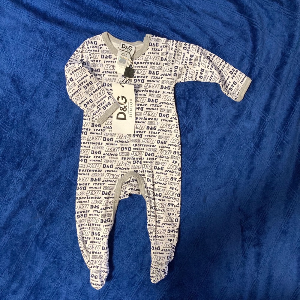 Dolce & gabbana junior